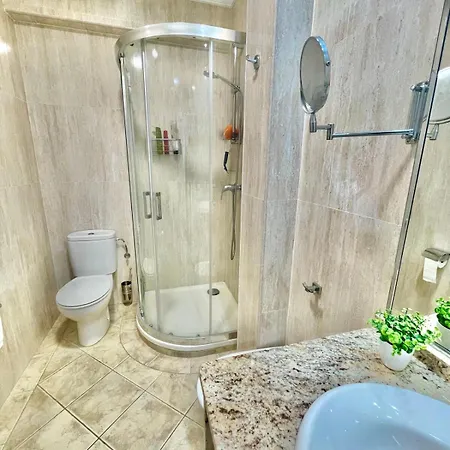 Carabeo - Ocean Views Apartman Nerja