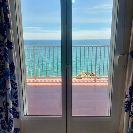 Apartment Carabeo - Ocean Views Nerja