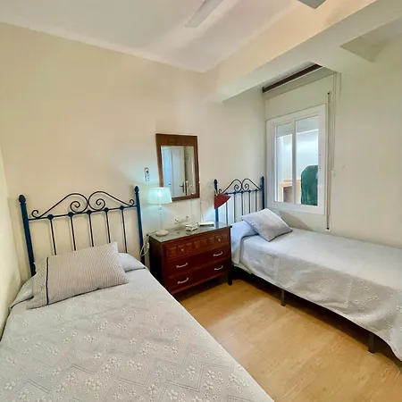 Apartment Carabeo - Ocean Views Nerja