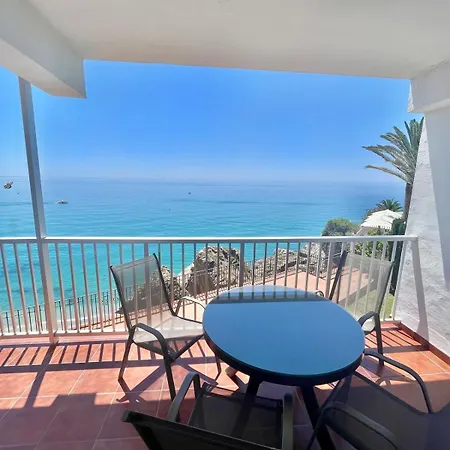 Apartman Carabeo - Ocean Views