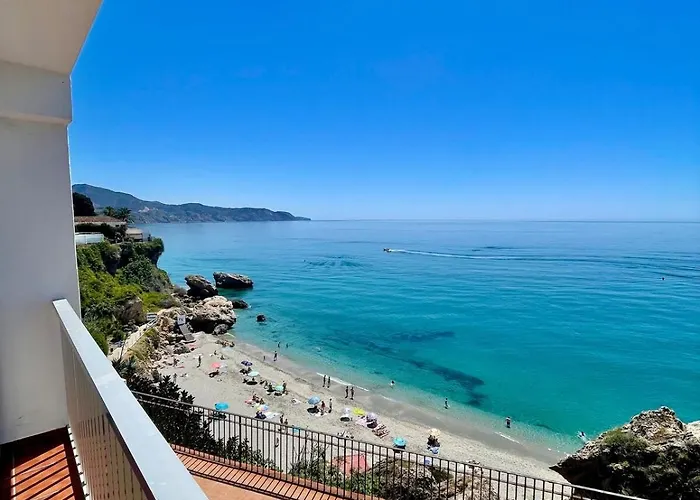 Carabeo - Ocean Views 아파트