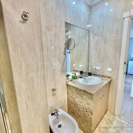 Carabeo - Ocean Views * Nerja