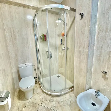 Appartement Carabeo - Ocean Views