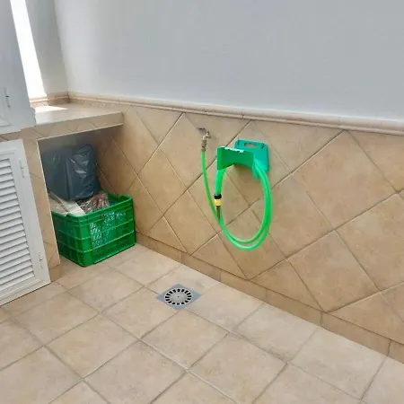 Appartement Carabeo - Ocean Views *