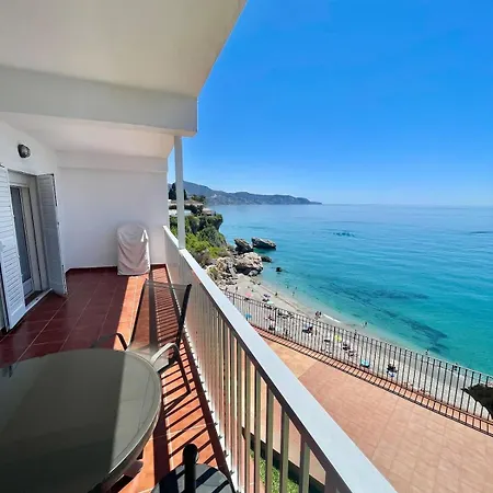 Apartamento Carabeo - Ocean Views *
