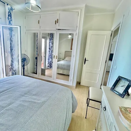 Appartement Carabeo - Ocean Views Nerja