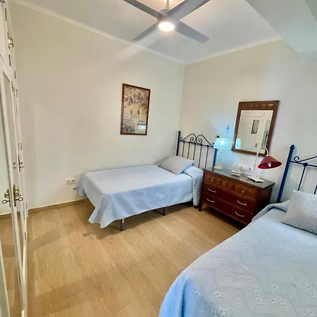 Carabeo - Ocean Views Appartement