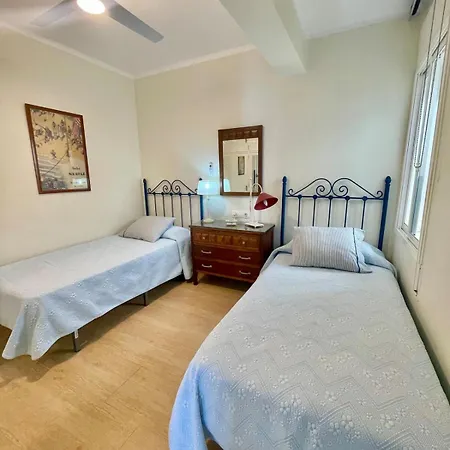 Carabeo - Ocean Views Apartamento *
