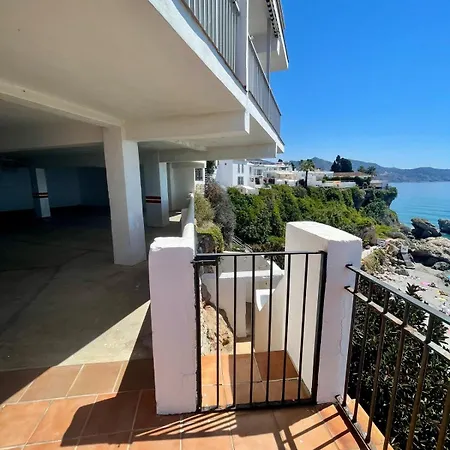 Carabeo - Ocean Views