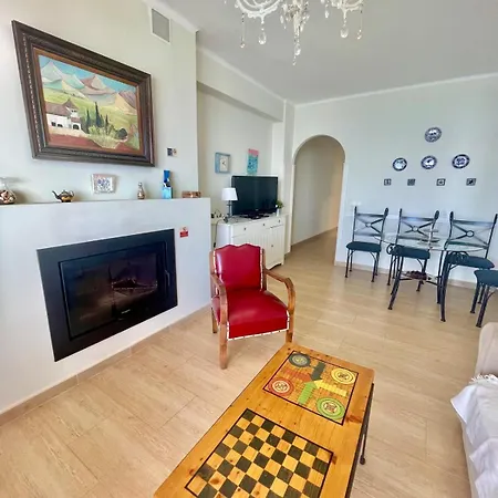 Apartment Carabeo - Ocean Views