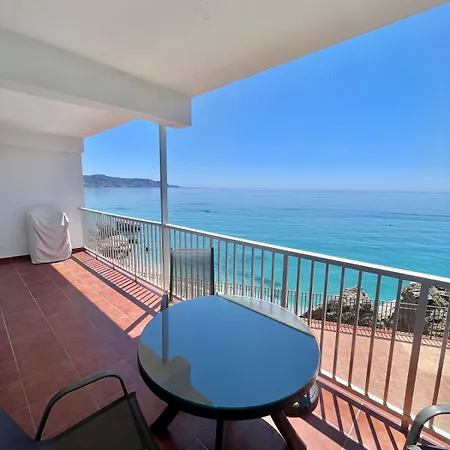 Carabeo - Ocean Views Nerja