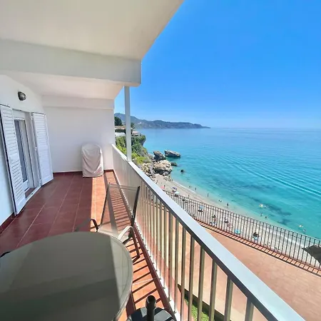 Carabeo - Ocean Views Nerja