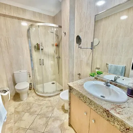 Appartement Carabeo - Ocean Views Nerja