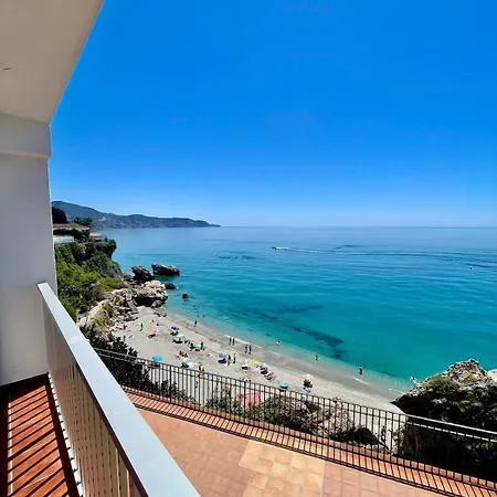 Carabeo - Ocean Views Apartamento