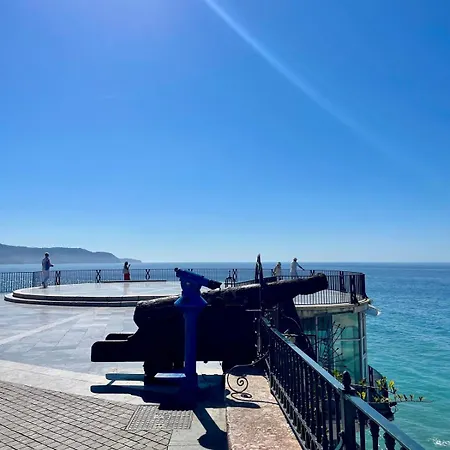 Carabeo - Ocean Views