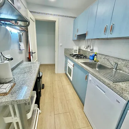 Carabeo - Ocean Views Nerja