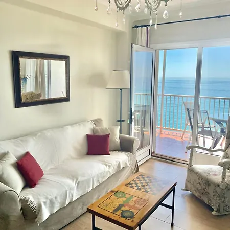 Carabeo - Ocean Views