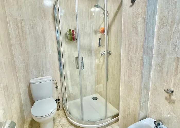 Apartamento Carabeo - Ocean Views