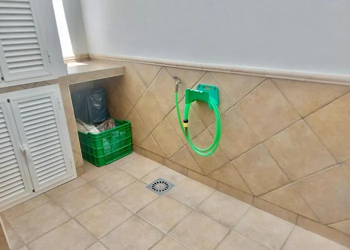 Apartamento Carabeo - Ocean Views *