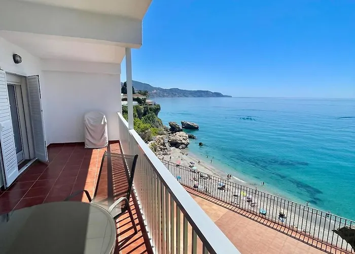 Apartamento Carabeo - Ocean Views *