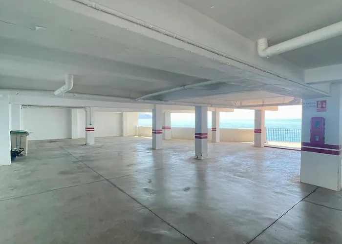 Apartamento Carabeo - Ocean Views