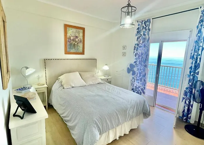 Carabeo - Ocean Views Apartamento *