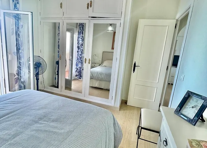 Apartamento Carabeo - Ocean Views Nerja