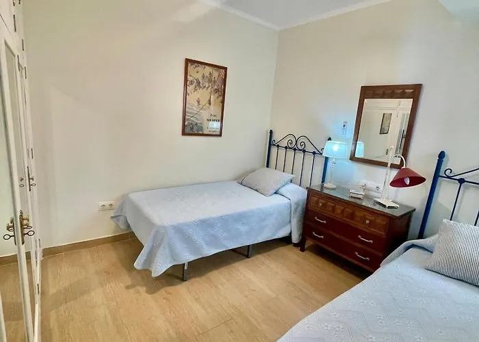 Carabeo - Ocean Views Apartamento