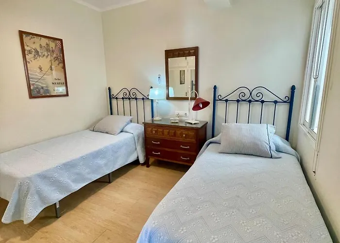 Carabeo - Ocean Views Апартаменты *