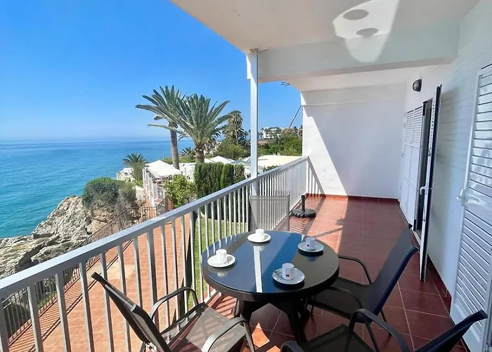 Carabeo - Ocean Views *