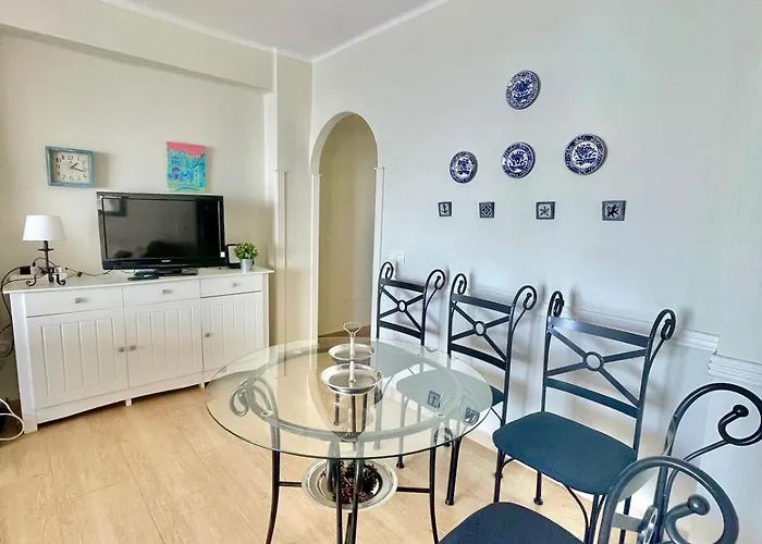 Carabeo - Ocean Views Apartamento