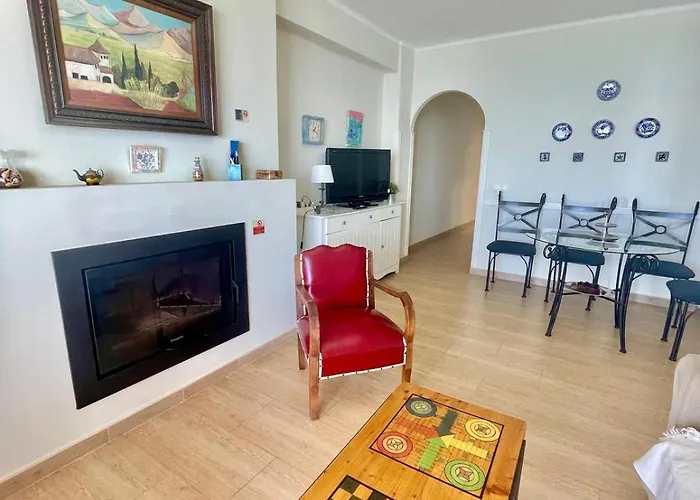 Apartamento Carabeo - Ocean Views