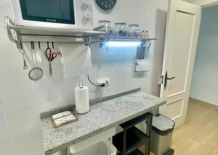 Carabeo - Ocean Views *