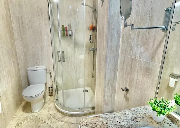 Carabeo - Ocean Views Apartamento Nerja