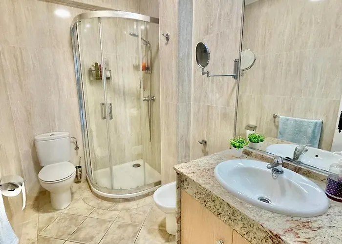 Apartamento Carabeo - Ocean Views Nerja