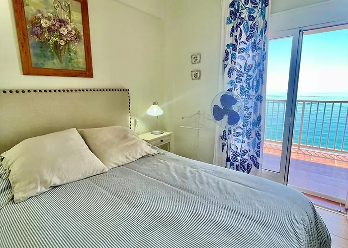 Apartamento Carabeo - Ocean Views