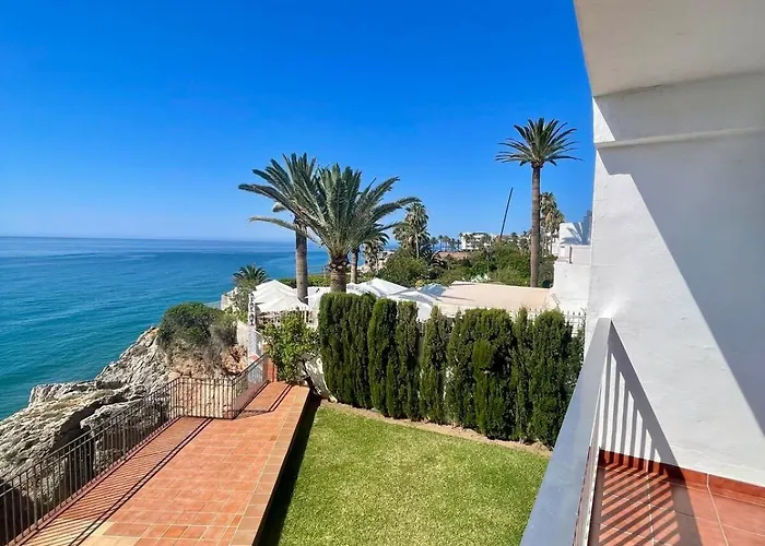 Apartamento Carabeo - Ocean Views *