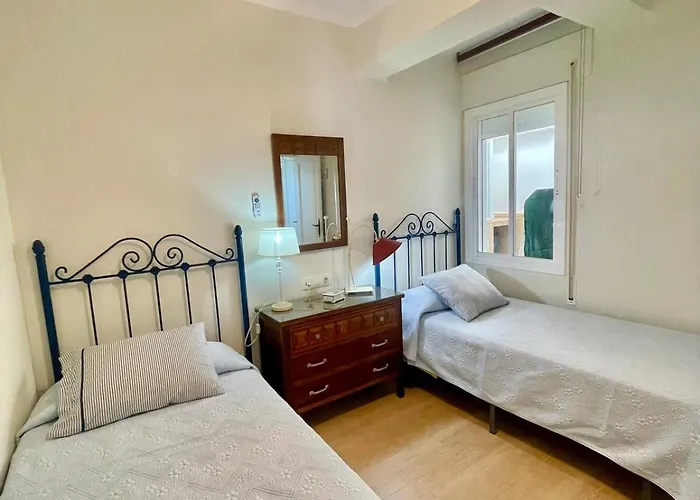 Apartamento Carabeo - Ocean Views Nerja