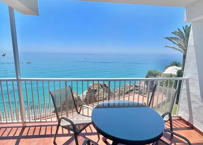 Apartamento Carabeo - Ocean Views