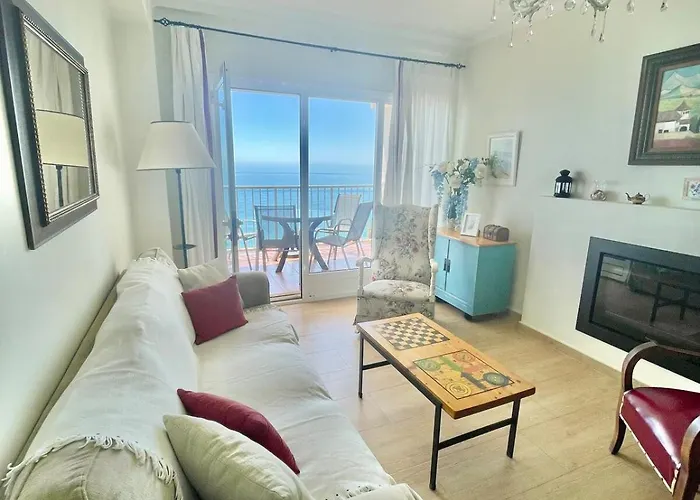 Carabeo - Ocean Views Апартаменты *