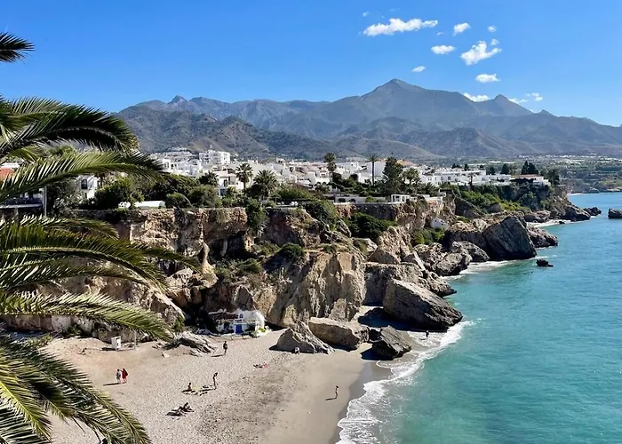 Apartamento Carabeo - Ocean Views *