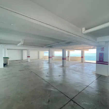 Διαμέρισμα Carabeo - Ocean Views