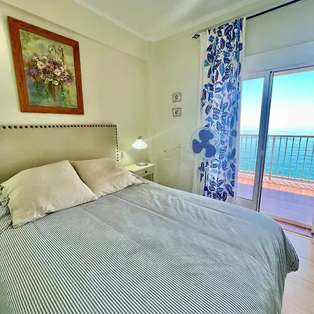Apartament Carabeo - Ocean Views