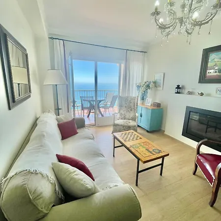Carabeo - Ocean Views Apartament *