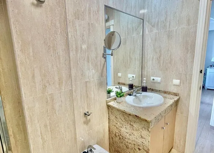 Carabeo - Ocean Views * Nerja