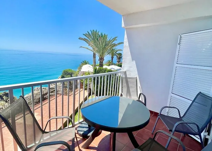 Carabeo - Ocean Views *